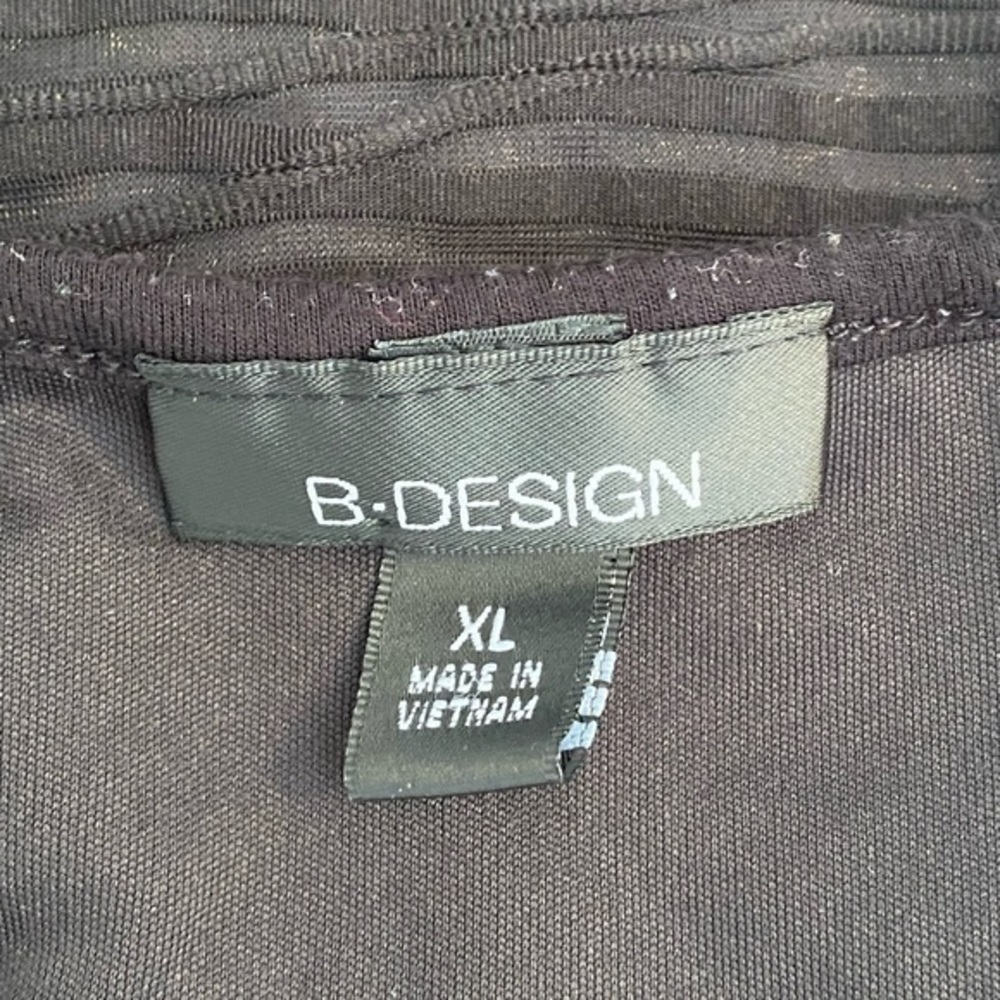 B-Design top size XL - Picture 7 of 8
